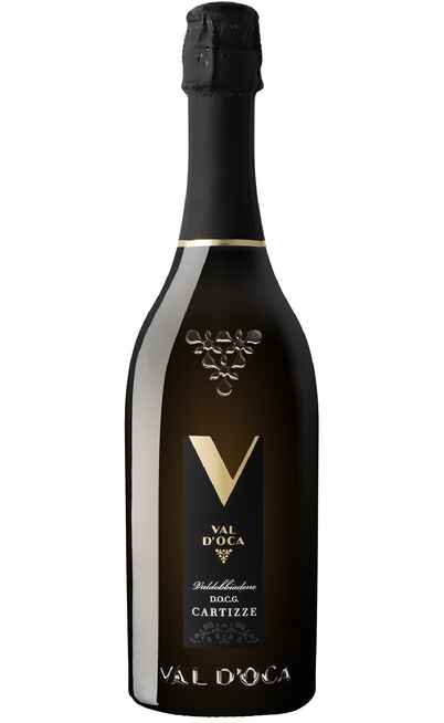 Valdobbiadene Superiore di Cartizze Dry DOCG [VAL D'OCA]