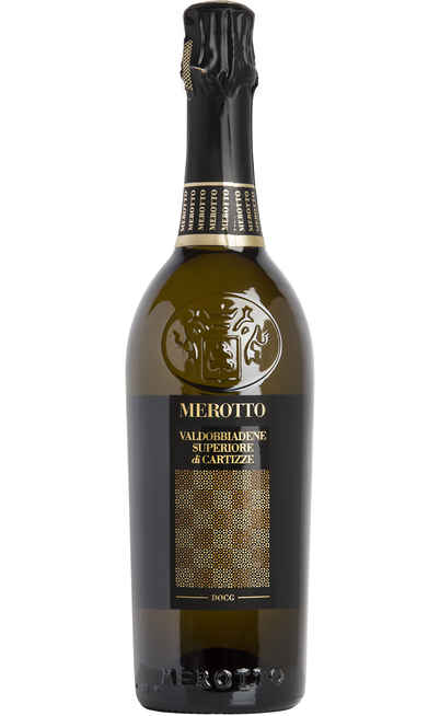 Valdobbiadene Superiore di Cartizze Dry DOCG [Merotto]