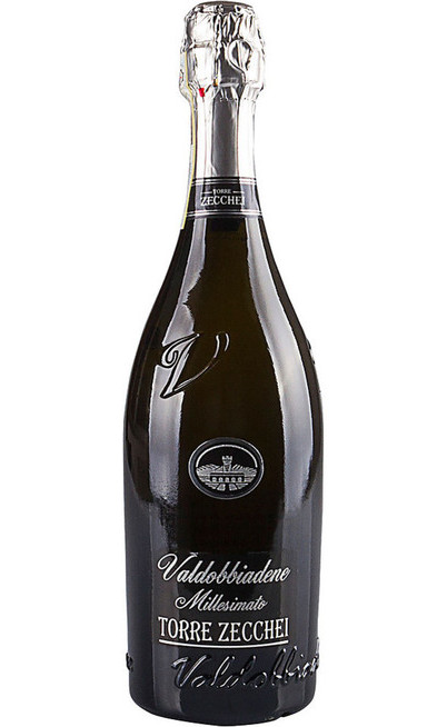 Cuv e Oris Prosecco Valdobbiadene Superiore Villa Sandi