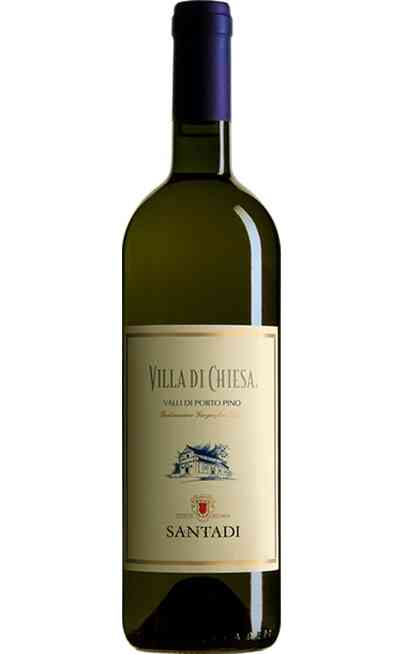 Valli di Porto Pino VILLA DI CHIESA