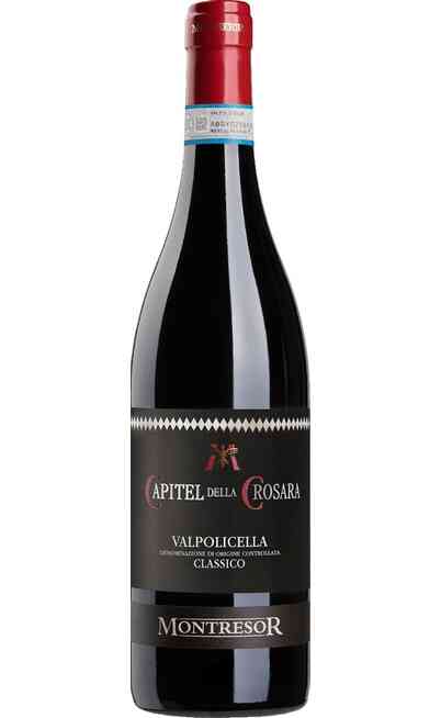 Valpolicella Classico CAPITEL DELLA CROSARA DOC