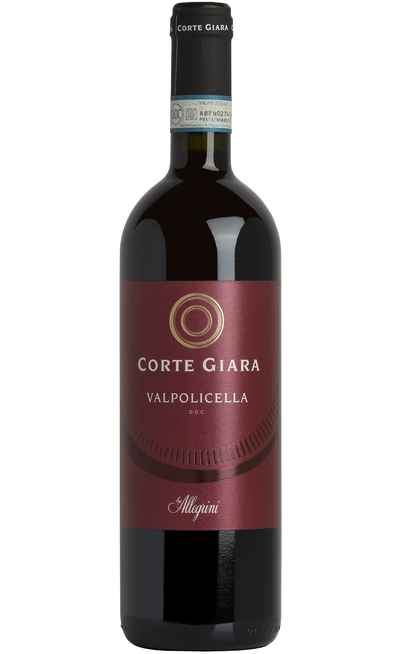 Valpolicella Classico "Corte Giara" DOC [Allegrini]