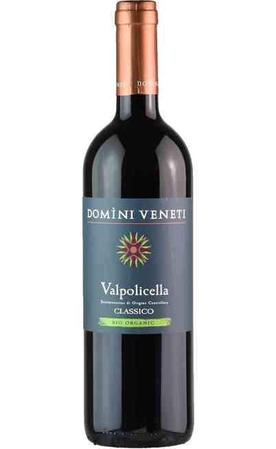 Valpolicella Classico DOC BIO