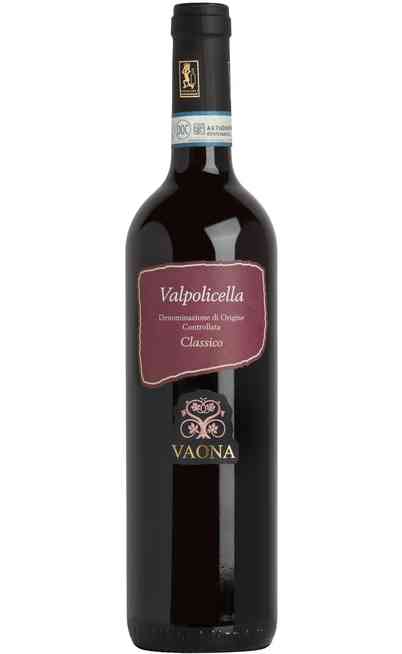 Valpolicella Classico DOC BIO