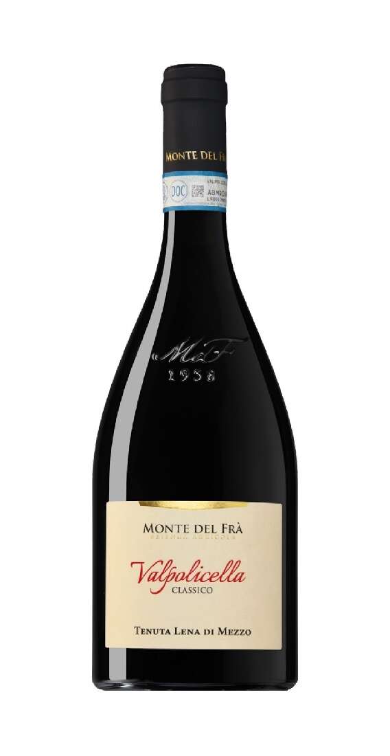 Valpolicella Classico DOC Tenuta Lena di Mezzo