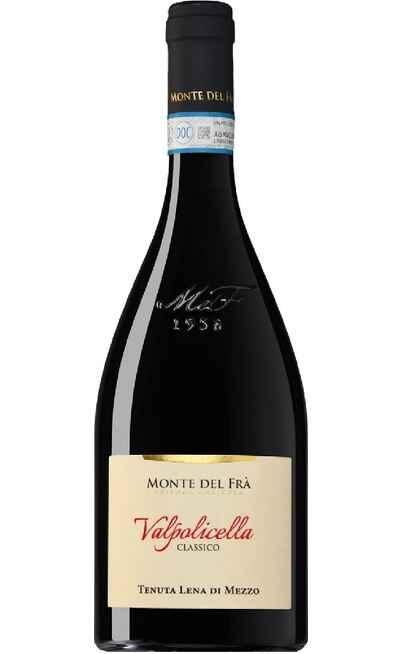Valpolicella Classico DOC Tenuta Lena di Mezzo [MONTE DEL FRÀ]