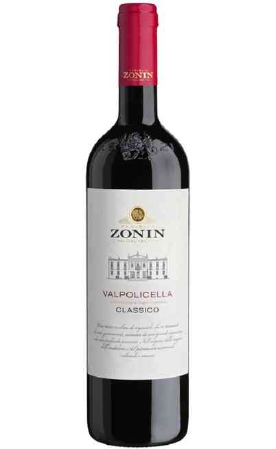 Zonin Amarone della Valpolicella