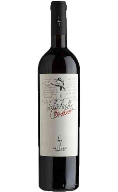 Amarone Della Valpolicella DOCG - MarcoBacco