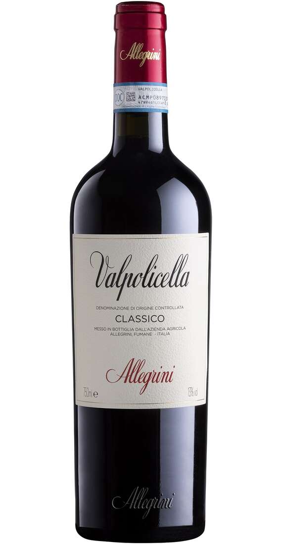 Valpolicella Classico DOC