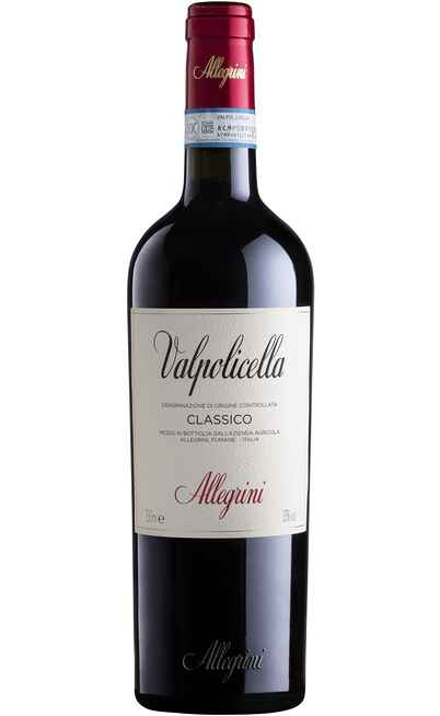 Valpolicella Classico DOC [Allegrini]