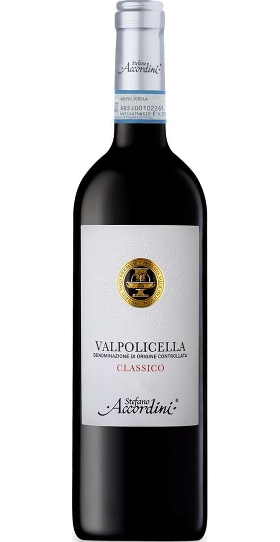 Valpolicella Classico DOC