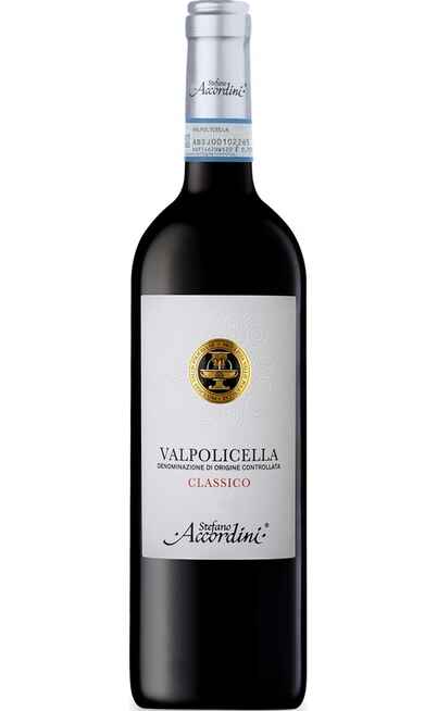 Valpolicella Classico DOC [stefano accordini]