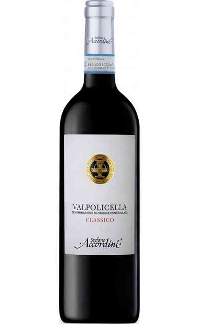 Valpolicella Classico DOC