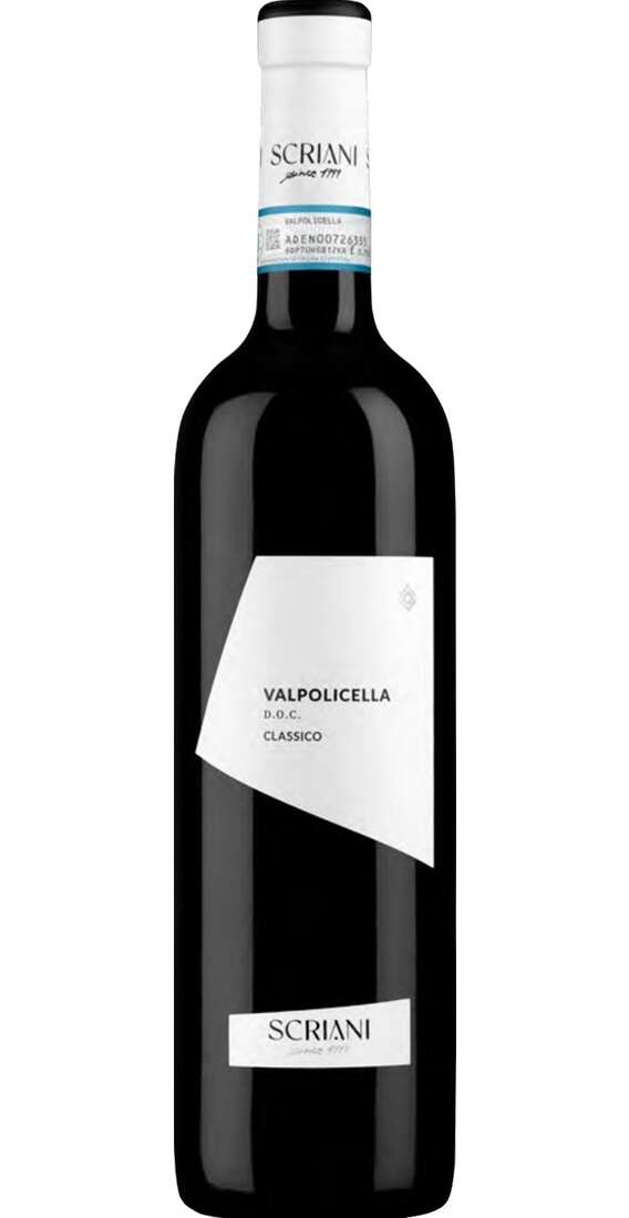 Valpolicella Classico DOC