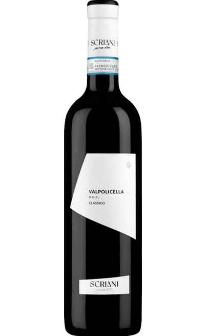 Valpolicella Classico DOC [SCRIANI]