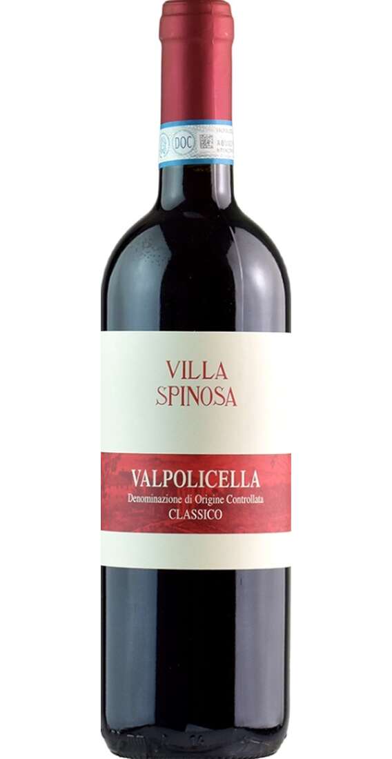 Valpolicella Classico DOC