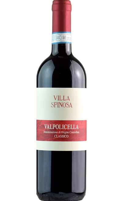Valpolicella Classico DOC [VILLA SPINOSA]