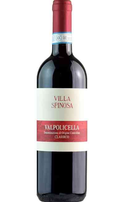 Valpolicella Classico DOC