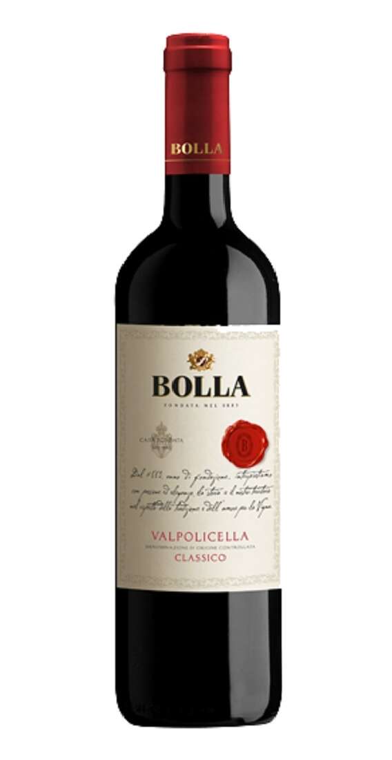 Valpolicella Classico "Il Calice" DOC