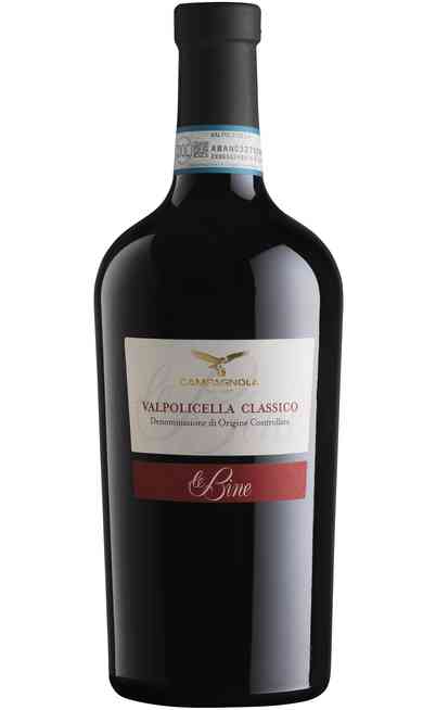 Valpolicella Classico "Le Bine" DOC