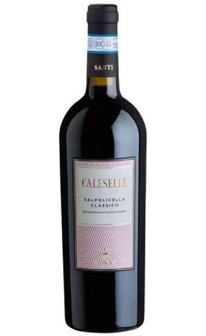 Valpolicella Classico "LE CALESELLE" DOC