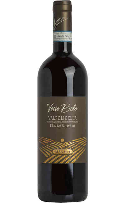 Valpolicella Classico Superiore " Vecio Belo" DOC