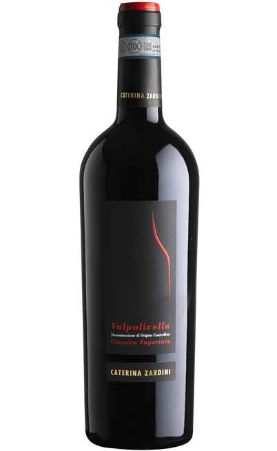 Valpolicella Classico Superiore CATERINA ZARDINI DOC [Campagnola]