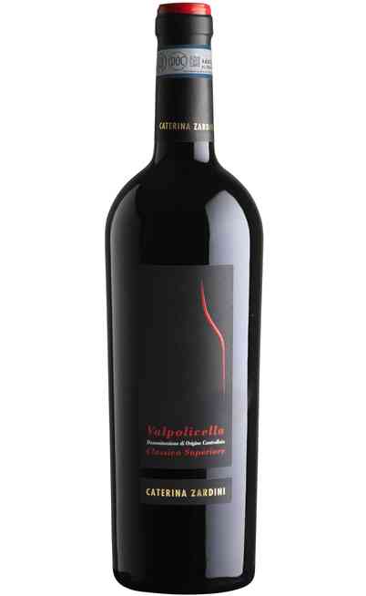 Valpolicella Classico Superiore CATERINA ZARDINI DOC