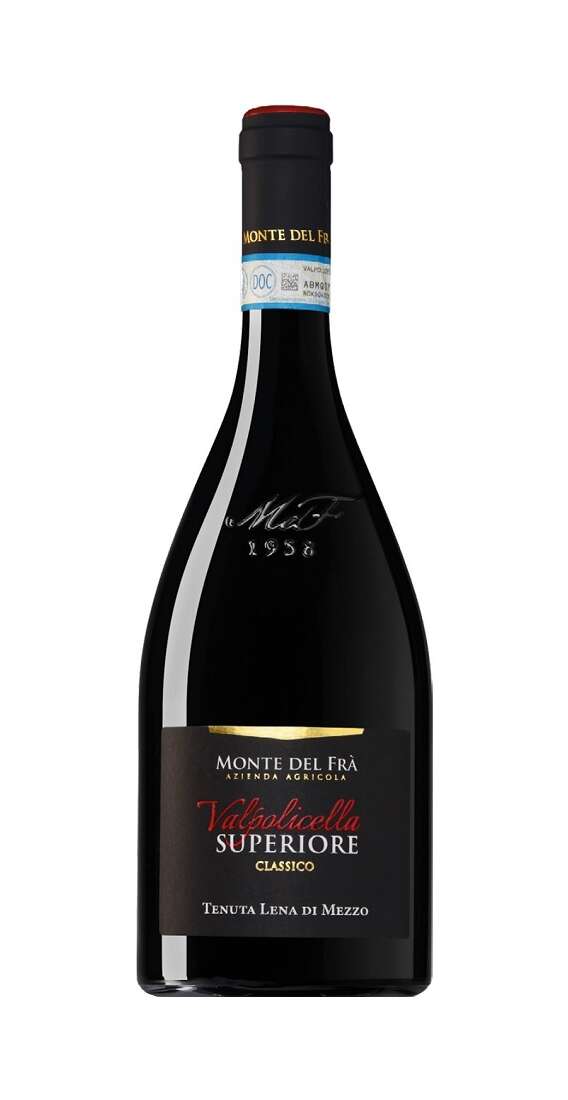 Valpolicella Classico Superiore DOC Tenuta Lena di Mezzo