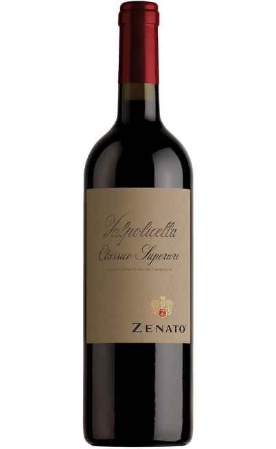 Valpolicella Classico Superiore DOC [ZENATO]