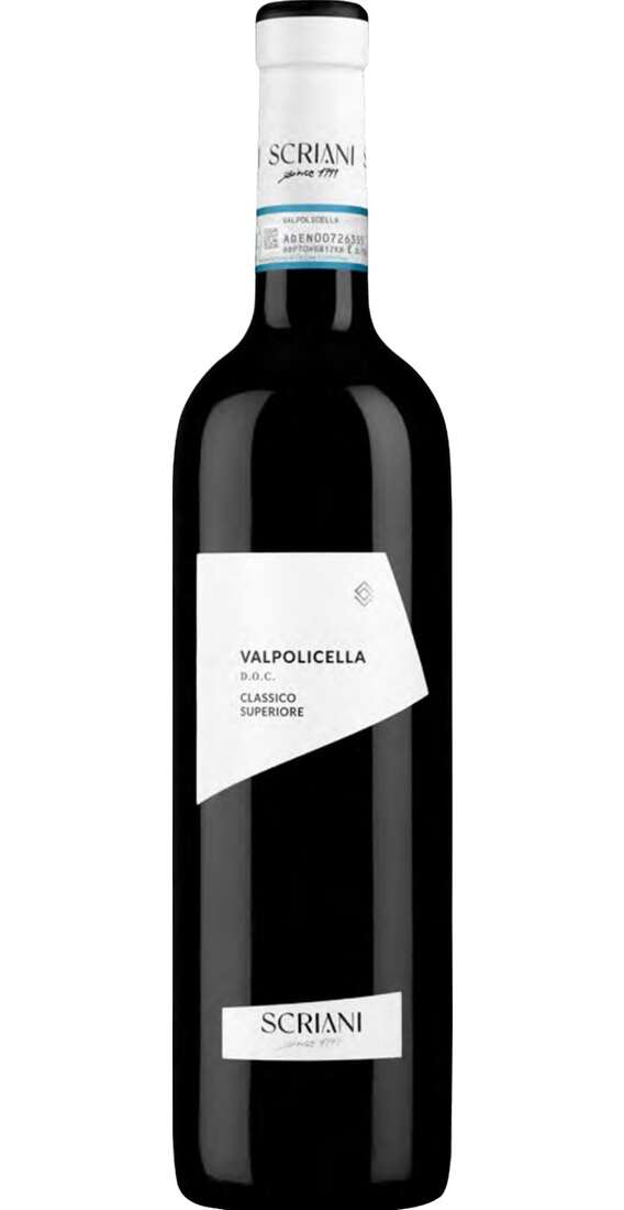 Valpolicella Classico Superiore DOC