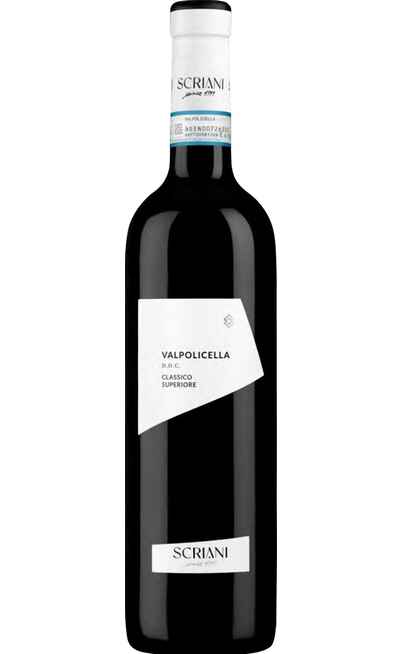 Valpolicella Classico Superiore DOC [SCRIANI]