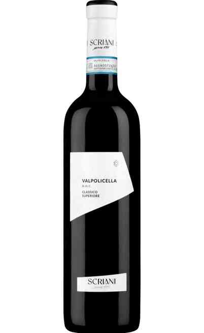 Valpolicella Classico Superiore DOC