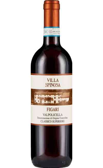 Valpolicella Classico Superiore FIGARI DOC