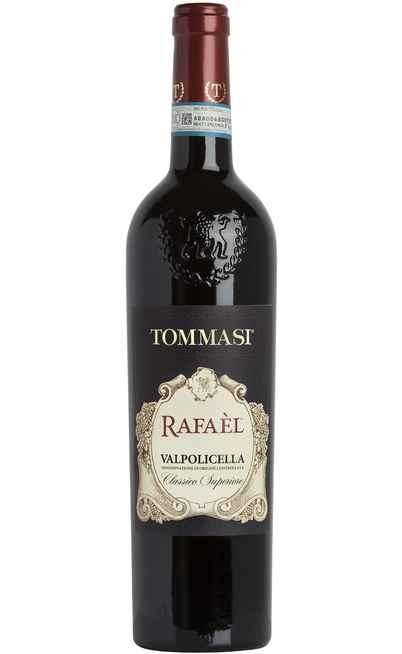 Valpolicella Classico Superiore "Rafaèl" DOC [TOMMASI]