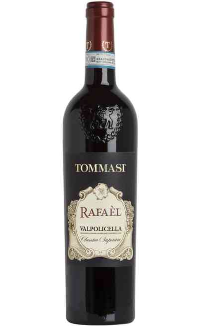 Valpolicella Classico Superiore "Rafaèl" DOC