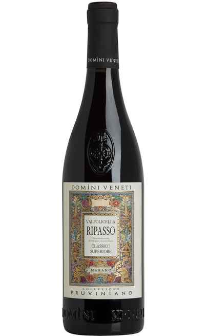 Valpolicella Classico Superiore Ripasso "Collezione Pruviniano" DOC [DOMINI VENETI]