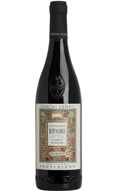 Valpolicella Classico Superiore Ripasso "Collezione Pruviniano" DOC