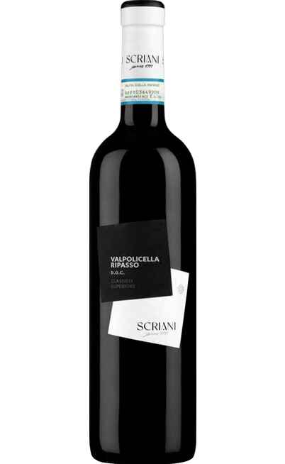 Valpolicella Classico Superiore Ripasso DOC [SCRIANI]