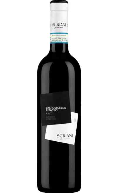 Valpolicella Classico Superiore Ripasso DOC