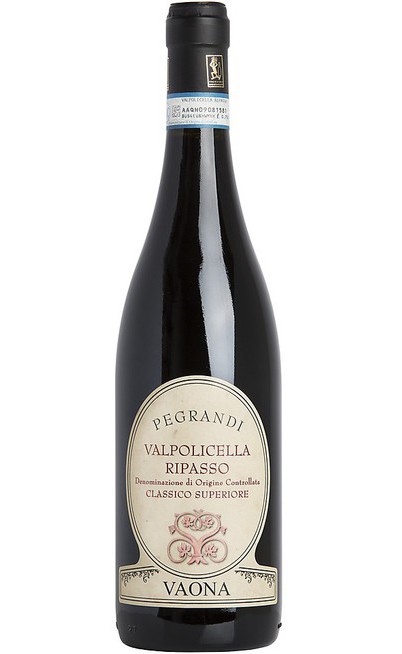 Uritaliawines Valpolicella online. Classico Ripasso wine