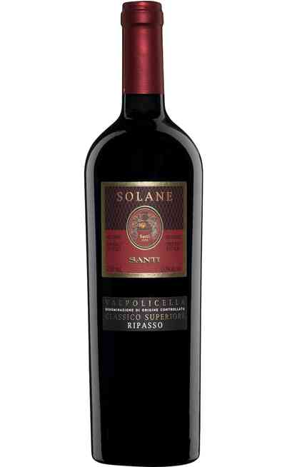 Valpolicella Classico Superiore Ripasso "SOLANE" DOC