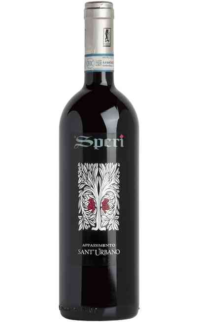 Valpolicella Classico Superiore "Sant'Urbano" DOC BIO