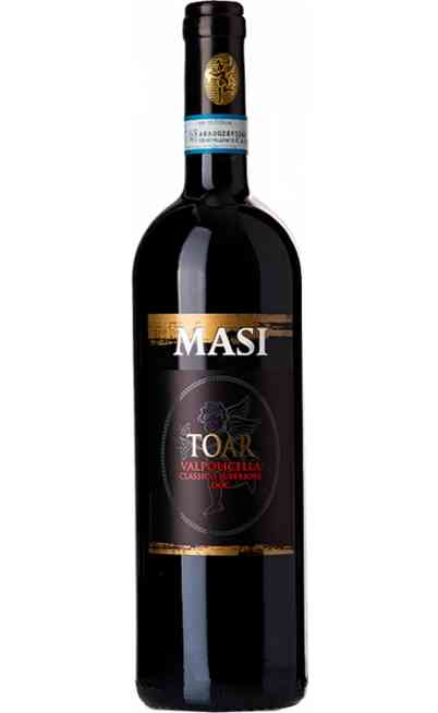 Valpolicella Classico Superiore "Toar" DOC