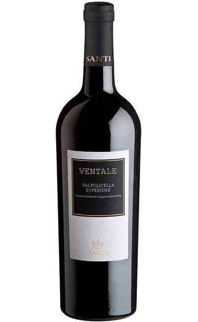 Valpolicella Classico Superiore "VENTALE" DOC