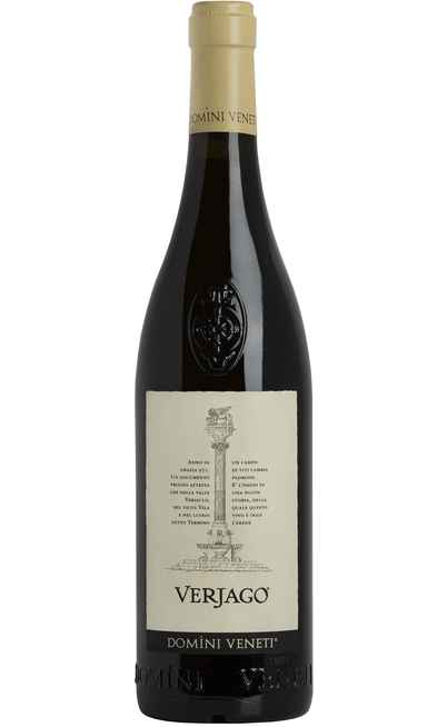 Valpolicella Classico Superiore "Verjago" DOC [DOMINI VENETI]