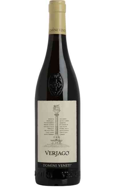 Valpolicella Classico Superiore "Verjago" DOC