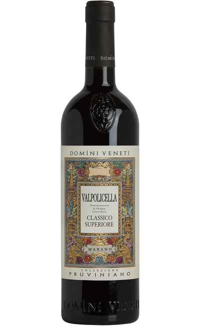 Valpolicella Classico Superiore „Pruviniano Collection“ DOC [DOMINI VENETI]