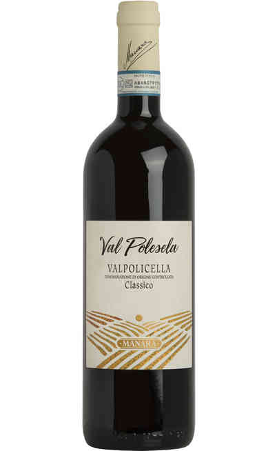 Valpolicella Classico "Val Polesela" DOC