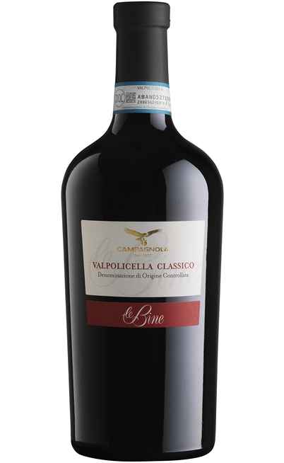 Valpolicella Classico „Le Bine“ DOC [Campagnola]